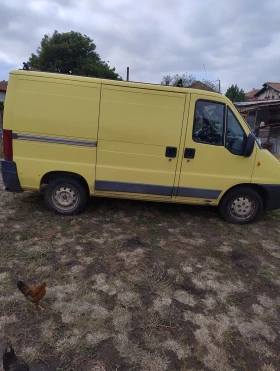 Fiat Ducato 2.8 JTD 44 | Mobile.bg    6