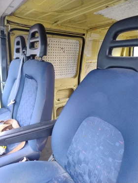 Fiat Ducato 2.8 JTD 44 | Mobile.bg    11