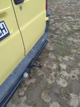 Fiat Ducato 2.8 JTD 44 | Mobile.bg    15