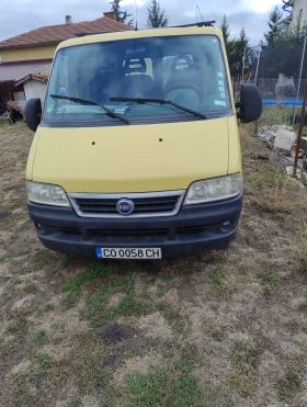     Fiat Ducato 2.8 JTD 44