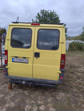 Fiat Ducato 2.8 JTD 44 | Mobile.bg    5