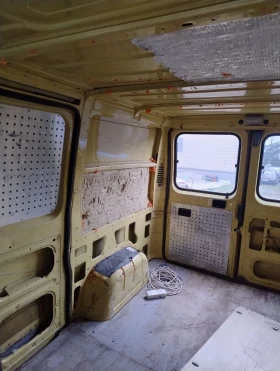 Fiat Ducato 2.8 JTD 44 | Mobile.bg    12