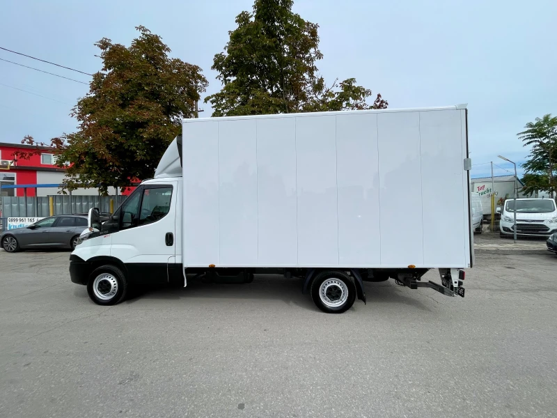 Iveco Daily 35S16 , снимка 2 - Бусове и автобуси - 47283402