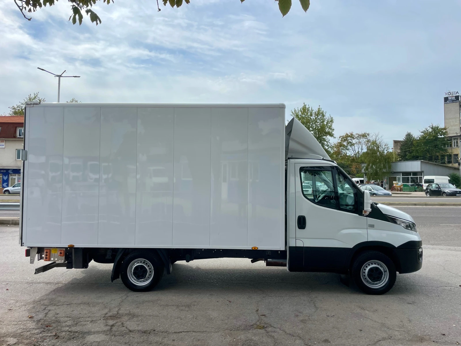 Iveco Daily 35S16  - изображение 6