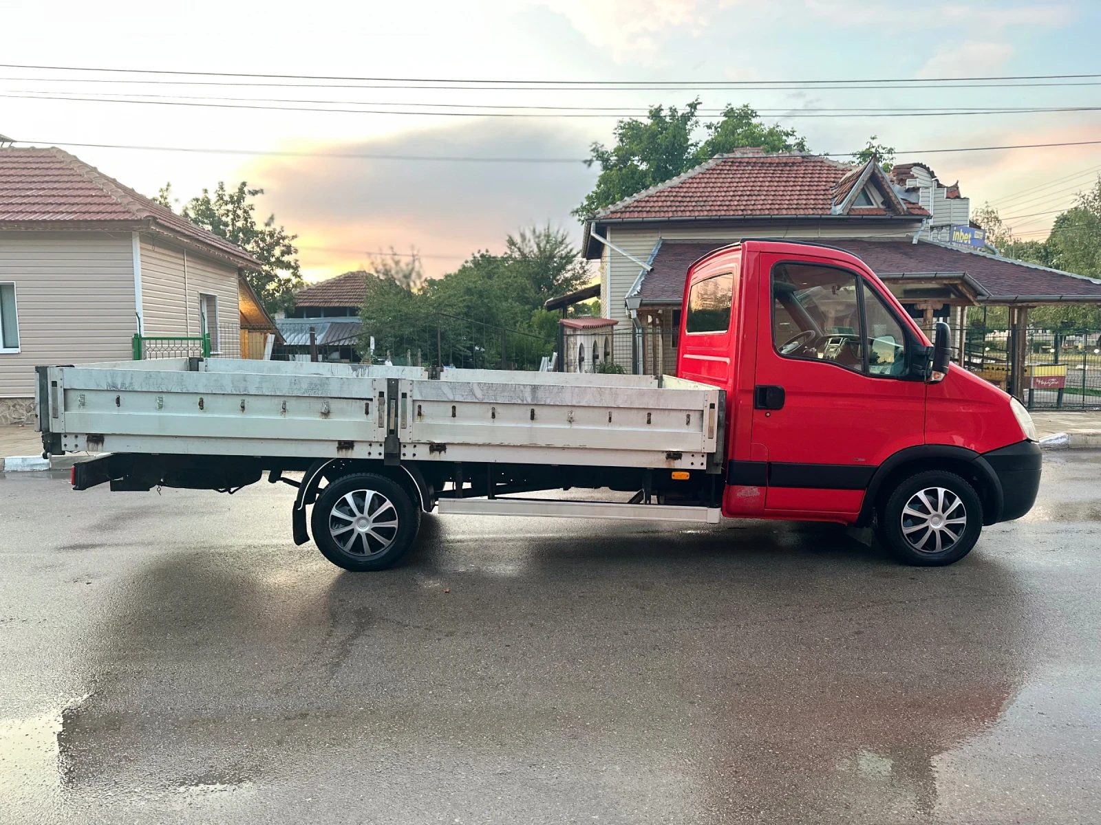 Iveco 35S18 180кс - изображение 6