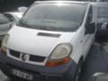 Renault Trafic 1.9 DCi, снимка 2