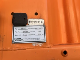 Man Tga 6х4-4, Самосвал, Внос, , , , , , снимка 10