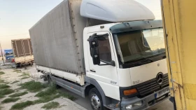 Mercedes-Benz 817 | Mobile.bg    3