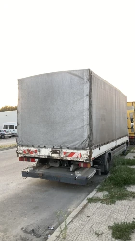 Mercedes-Benz 817 | Mobile.bg    4