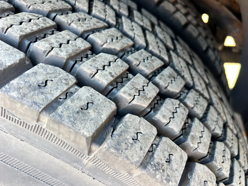 Man Tga 6х4-4, Самосвал, Внос, , , , , , снимка 7 - Камиони - 52345793