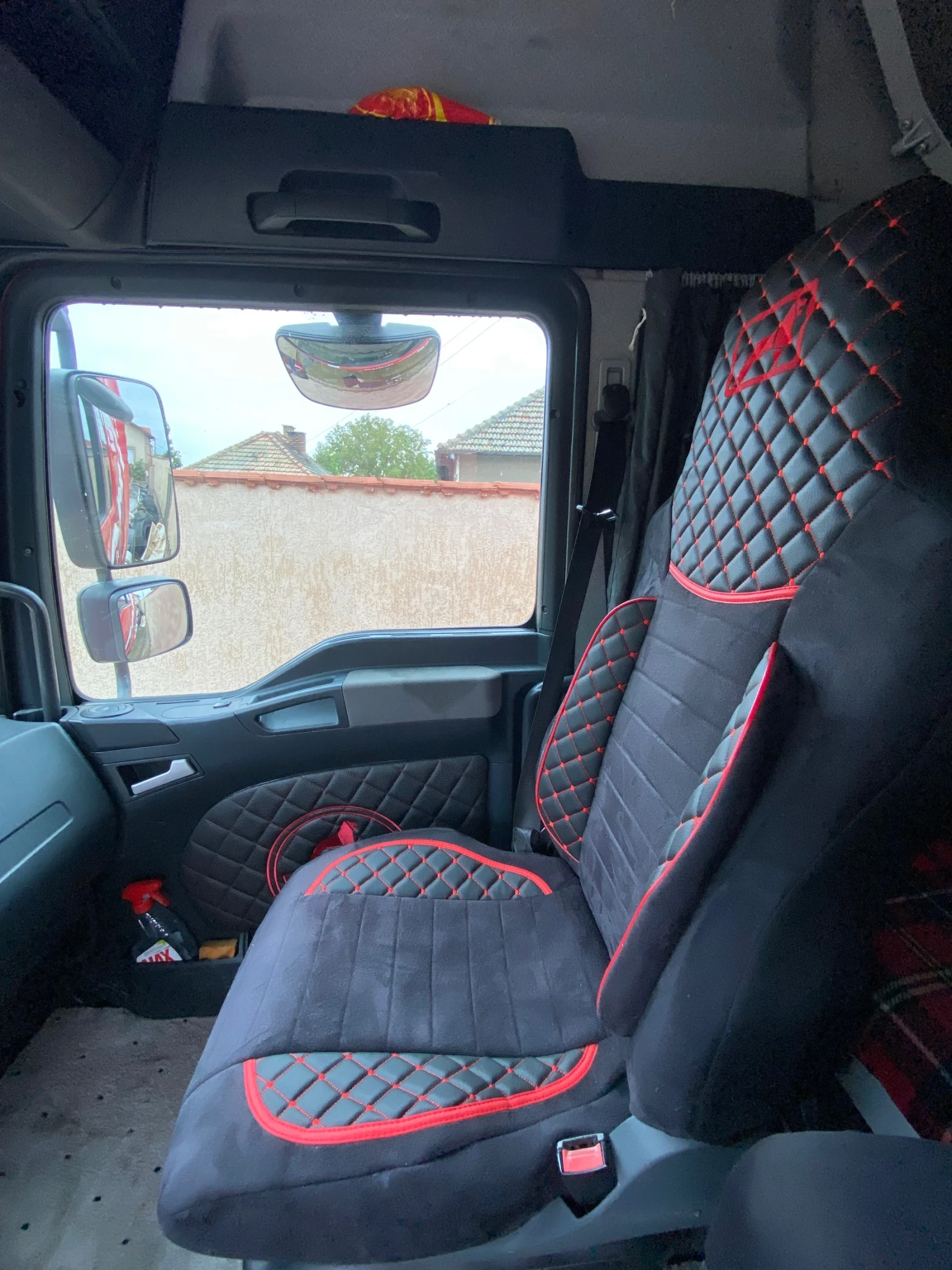 Man Tga Tga 440  4 | Mobile.bg   8