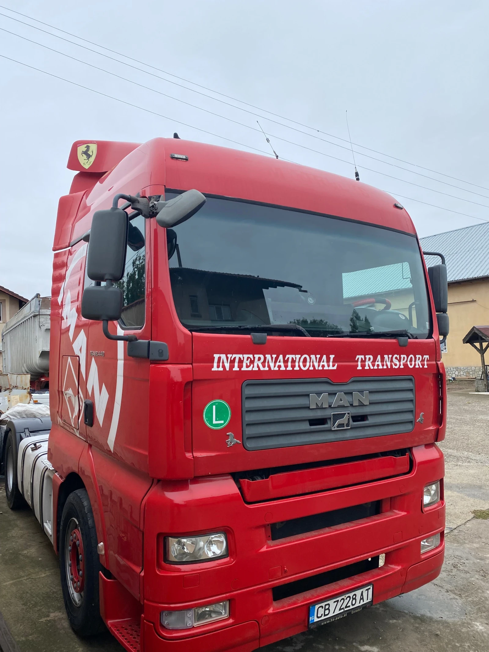 Man Tga Tga 440  4 | Mobile.bg   2