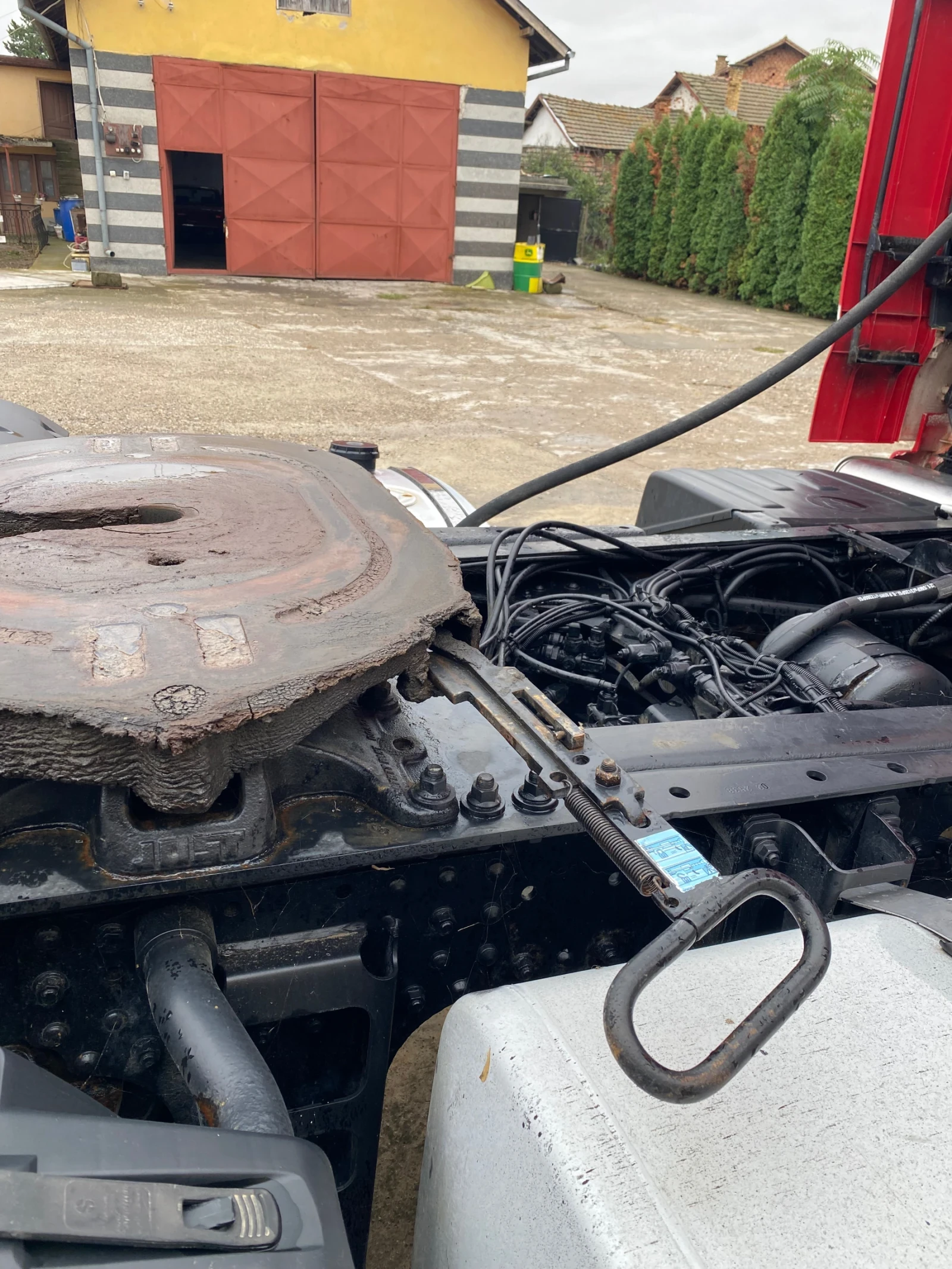 Man Tga Tga 440  4 | Mobile.bg   10