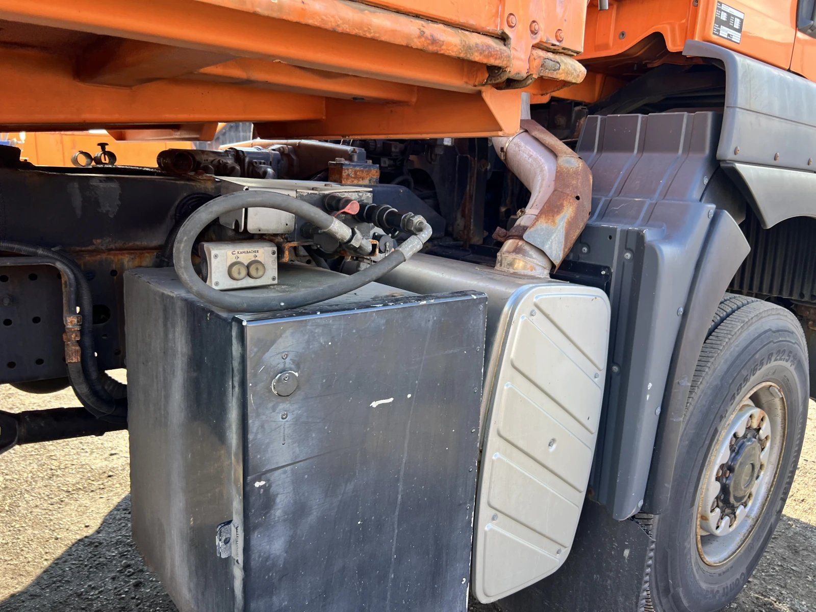 Man Tga 64-4, , , , , , ,  | Mobile.bg   6