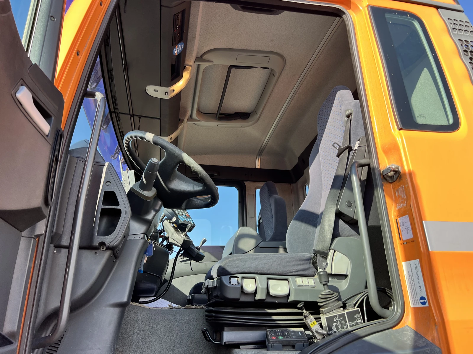 Man Tga 64-4, , , , , , ,  | Mobile.bg   15