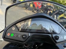 Honda Crossrunner ABS 2014 42000km, снимка 13