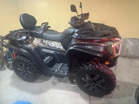 Segway Powersports ATV-Snarler АТ 10, снимка 2