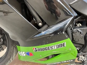 Kawasaki Zxr 600 Ninja, снимка 6