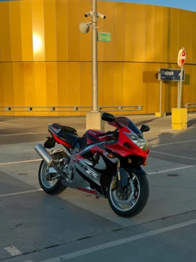 Suzuki Gsxr 1000, снимка 15