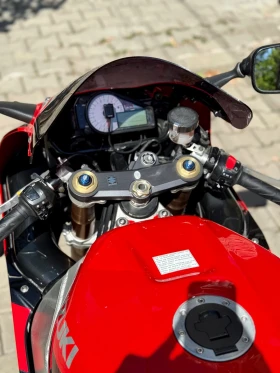 Suzuki Gsxr, снимка 12
