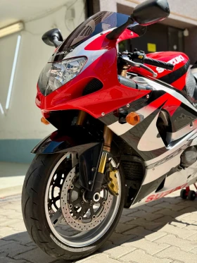 Suzuki Gsxr, снимка 11