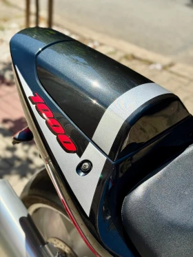Suzuki Gsxr, снимка 6