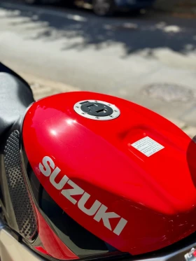 Suzuki Gsxr, снимка 5