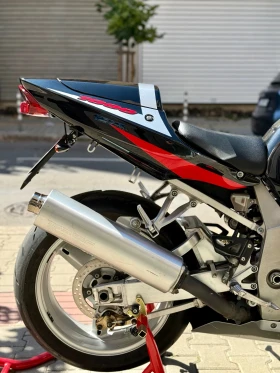 Suzuki Gsxr, снимка 13