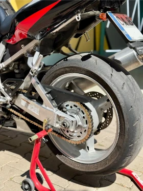 Suzuki Gsxr, снимка 10