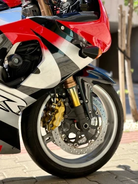 Suzuki Gsxr, снимка 8