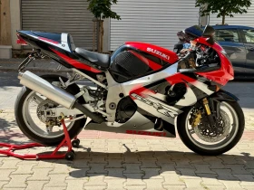 Suzuki Gsxr, снимка 2