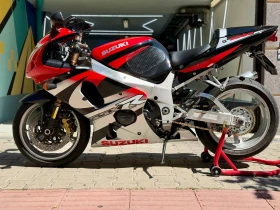 Suzuki Gsxr, снимка 3