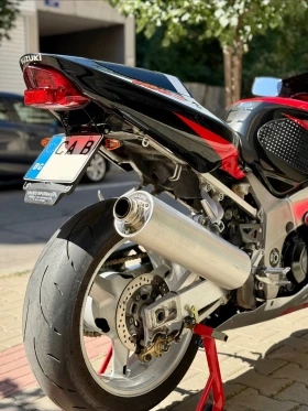 Suzuki Gsxr, снимка 9