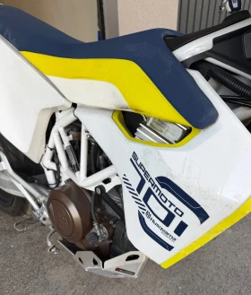 Husqvarna 701, снимка 10