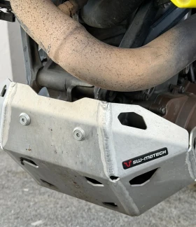 Husqvarna 701, снимка 7