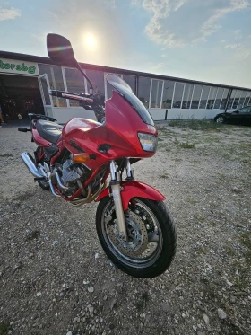 Yamaha XJ Лизинг Бартер, снимка 1