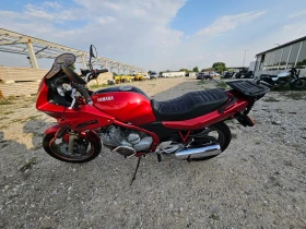 Yamaha XJ Лизинг Бартер, снимка 3