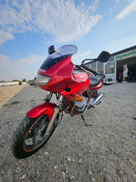 Yamaha XJ Лизинг Бартер, снимка 2