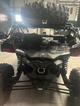 Can-Am Maverick x3 X RS SAS TURBO RR 2023 | Mobile.bg    4