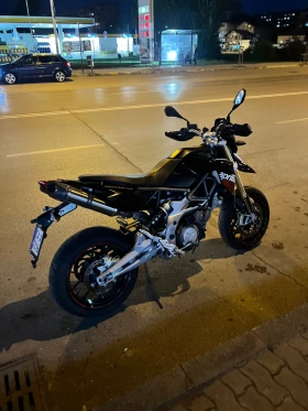Aprilia Dorsoduro 750 | Mobile.bg    4