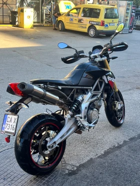 Aprilia Dorsoduro 750 | Mobile.bg    5