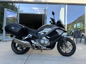 Honda Crossrunner ABS 2014 42000km