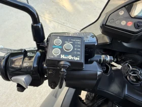 Обява за продажба на Honda Crossrunner ABS 2014 42000km ~8 400 лв. - изображение 11
