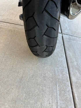 Обява за продажба на Honda Crossrunner ABS 2014 42000km ~8 400 лв. - изображение 7