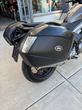 Обява за продажба на Honda Crossrunner ABS 2014 42000km ~8 400 лв. - изображение 8
