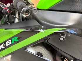 Kawasaki Zxr 600 Ninja | Mobile.bg � ����� ������ 9