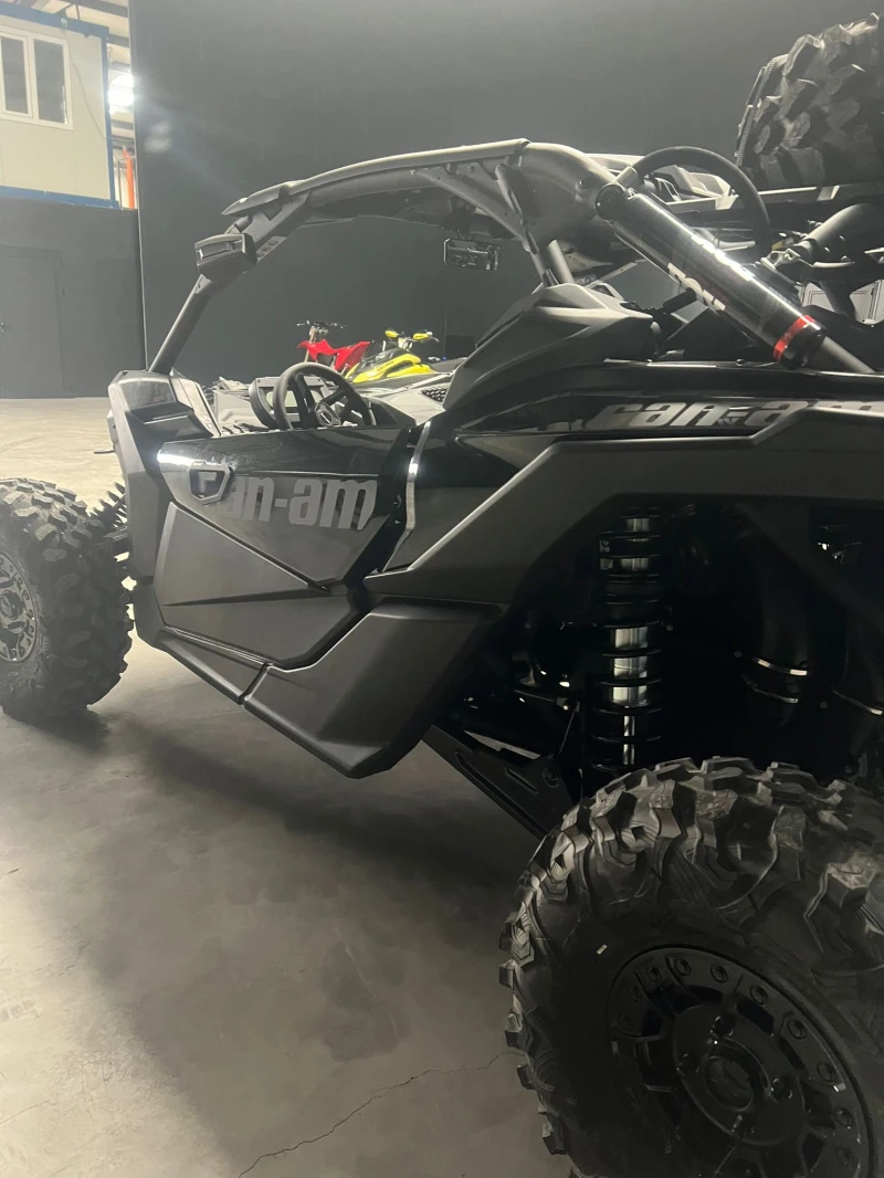 Can-Am Maverick x3 X RS SAS TURBO RR 2023, снимка 5 - Мотоциклети и мототехника - 48025504