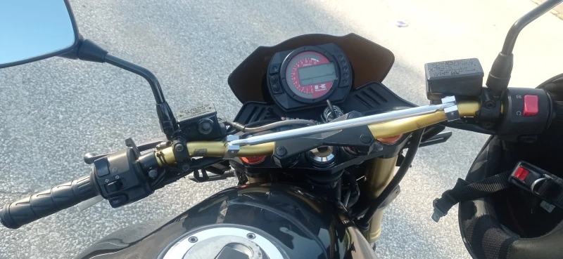 Kawasaki Z 1000, снимка 3 - Мотоциклети и мототехника - 53298023