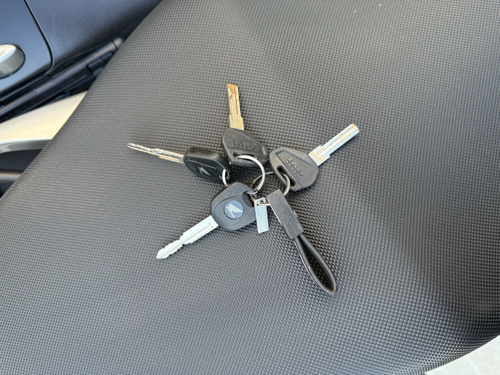 Honda Crossrunner ABS 2014 42000km | Mobile.bg   14