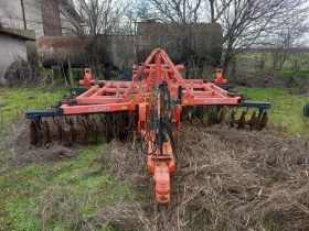 Брана Quivogne APXRS 710/48, снимка 1